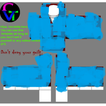 Hoodie Roblox decal