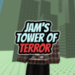 Jam's Towers of Terror