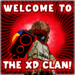 The XD Clan!
