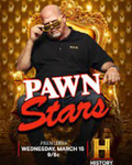 Rick Harrisons Pawn Shop