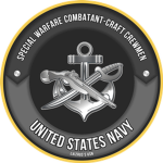 Special Warfare Сombatant-craft Сrewmenᅠ