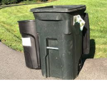 The Litterbugs