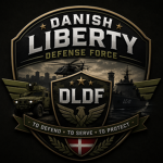 Danish Liberty RP | Defense Force