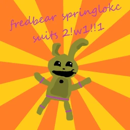 (OUT NOW) Fredbear's Springlock Suits 2 icon