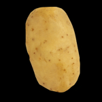The Potato Religion