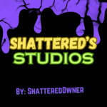 Shattered's Studios