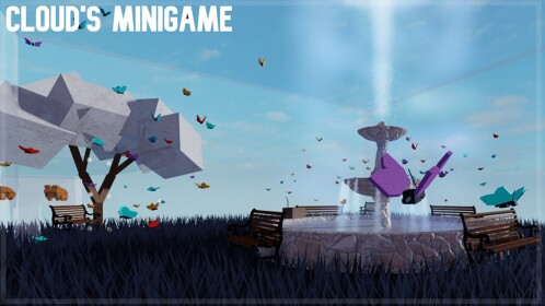 Minigame Legacy