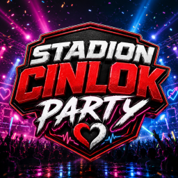 [VIP 1RBX] STADION CINLOK ROBLOX