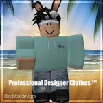 Professional Designer Clothes ™