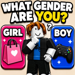 Gender Test