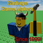 Garbage Game Makers