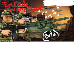 Infinite Warefare (Beta)