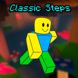 Classic Steps (Beta)