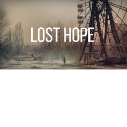 💃 Lost Hope [VOICE CHAT]