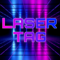Laser Tag!