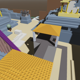 Chaos Canyon (Remastered)