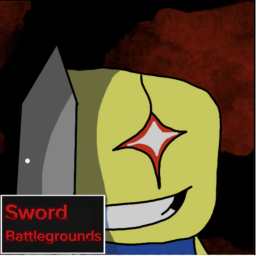 (WIP) Sword Battlegrounds