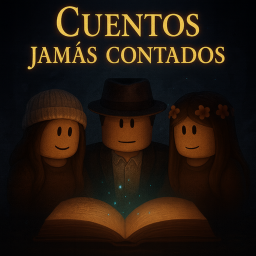 Cuentos jamas contados