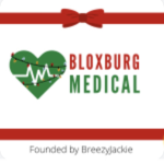 Bloxburg Medical Institution
