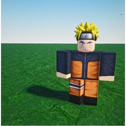 Naruto Battlegrounds