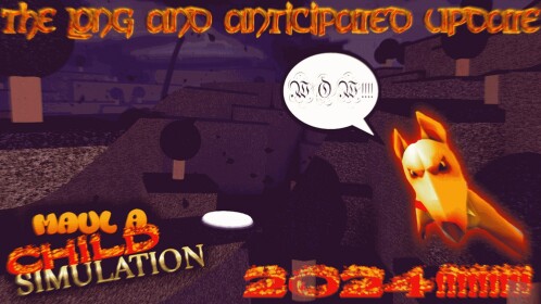 Mauling Simulation