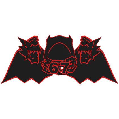 Red Hood Chain Dragon Wings 67 Combo Roblox item