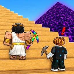 Mine The Pyramid! icon
