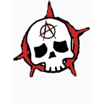 Anarchy Skull Raiders