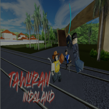 Tawuran Indoland V.5