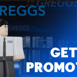 Greggs application centre