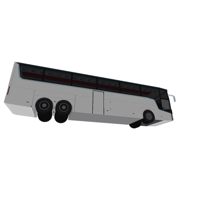 Coach Bus