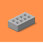 The Iron Bloxxers
