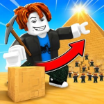 Break a Pyramid