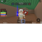 YT spiders
