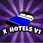 X Hotels V1