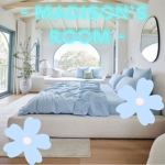 - madison’s room -