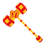 M Hammer