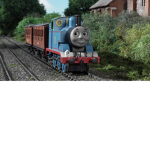 Thomas the Tank Engine & Friends Fan Group