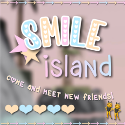 smile island