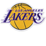Lakers showtime