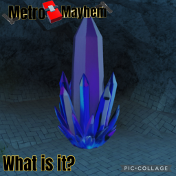 Metro Mayhem (Alpha Test Release)