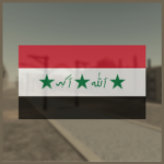 Operation Iraqi Freedom
