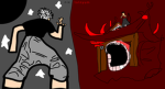 Kaisen's Rising Rampage