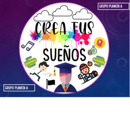 Crea tus sueños (Lugar 1 fase beta)