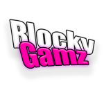 Blocky Gamz