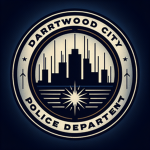 Dartwood City Police Department | DCPD