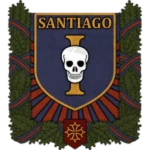 9. Cazador "Santiago" of Octavian Andea