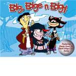 edg, edge n edgy