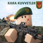 | TCM | Kara Kuvvetleri Komutanlığı