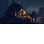 Sleepqueen! For people who like to sleep /anime k